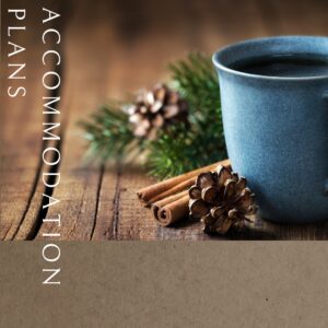 人気宿泊プラン5選！