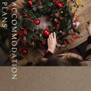 人気宿泊プラン5選！