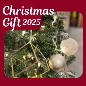 クリスマスホリデーイベント